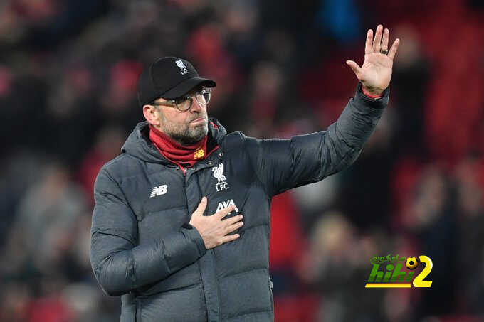 ليفربول يفشل للمرة الأولى !