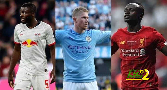 ثورة مدريد الكبرى ستأتي بخمس تعاقدات  !