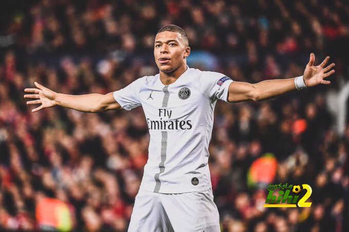 باريس يوجه ضربة قاتلة لريال مدريد في صفقة مبابي !