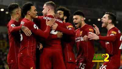 ليفربول يتفوق على قطبي اسبانيا في قائمة جديدة