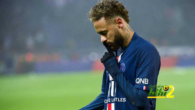 هل هرب نيمار للبرازيل ؟