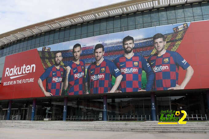 الكادينا سير : لا كورونا في برشلونة !