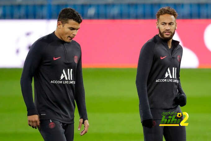 نيمار ينتظر سيلفا .. فإلى أين سيكون الرحيل ؟