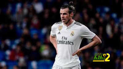 ريال مدريد يضحي بجاريث بيل لحسم صفقة من العيار الثقيل