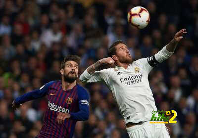 راموس أم بيكيه أيهما أفضل؟