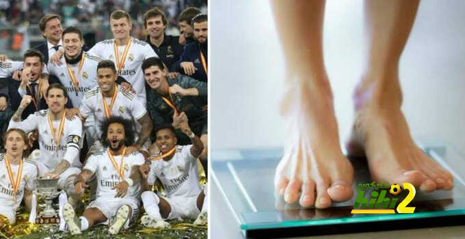 ريال مدريد يوجه رسالة تحذير للاعبيه