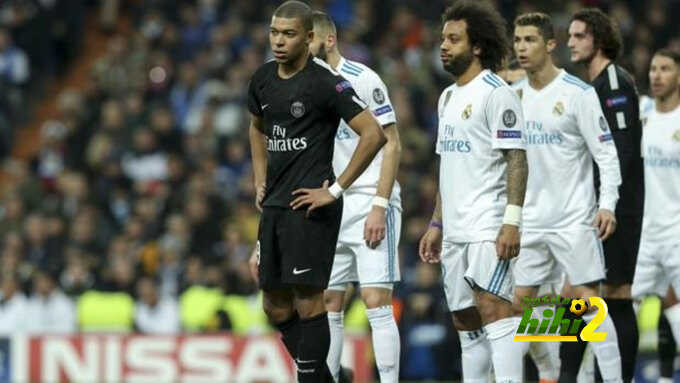 بند غريب في عقد مبابي مع باريس سان جيرمان لن يجده أبدا مع ريال مدريد !