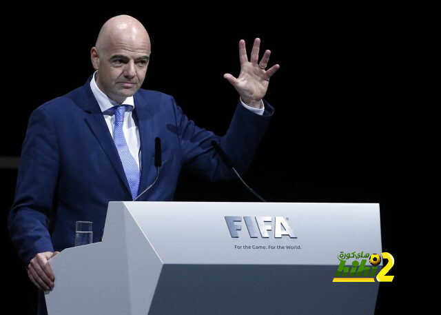 تقارير: الفيفا يقرر تمديد عقود اللاعبين المنتهية في الصيف