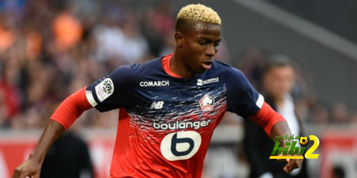 ريال مدريد يرغب فى ضم نجم الدورى الفرنسي