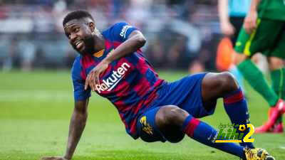 برشلونة يحدد سعر بيع أومتيتي!