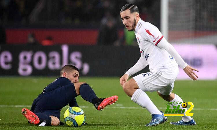 شيركي : حلمي هو الذهاب لريال مدريد