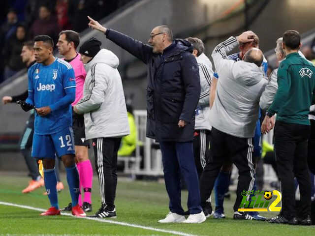 هل يخطف يوفنتوس صفقة ريال مدريد المقبلة؟
