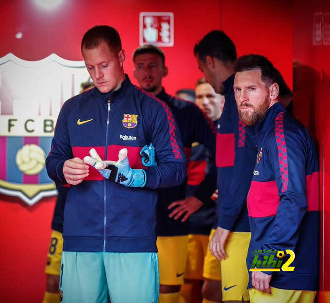 هل يرحل كبار نجوم برشلونة عن ناديهم بعد هذه الأزمة ؟