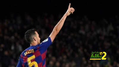 غياب المنطق في برشلونة!
