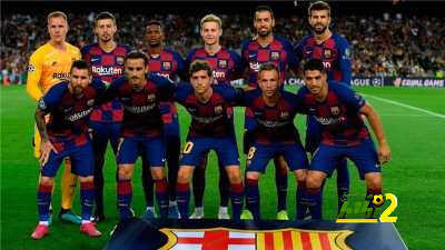 اطردوه من برشلونة!