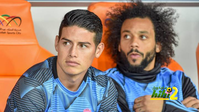تقارير: مذبحة صيفية مرتقبة في ريال مدريد