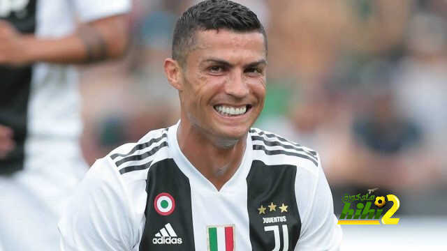 رونالدو يتفوق على فالنسيا