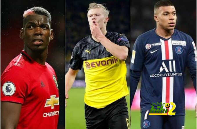 تفاصيل ضربة ريال مدريد الثلاثية !