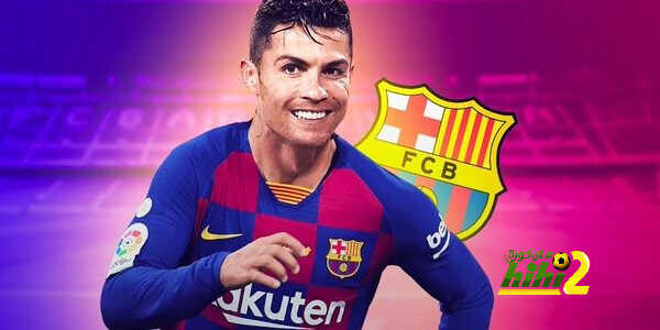 مزايا تعاقد برشلونة مع رونالدو !