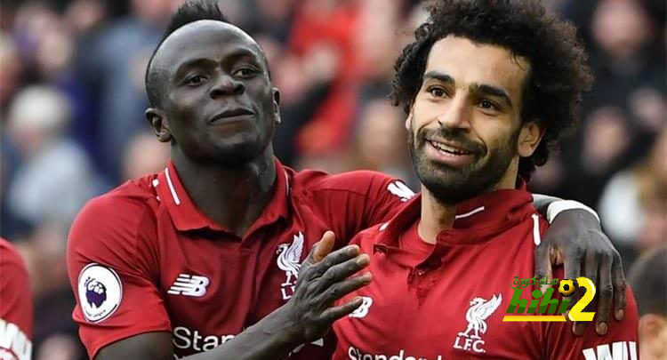 محمد صلاح يشيد بمانى بتصريح جديد