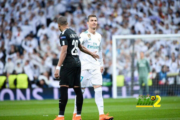 رونالدو …عفا عليه الزمن !