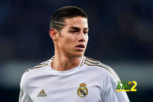 تقارير: العروض تنهال على ريال مدريد من أجل ضم خاميس رودريغيز