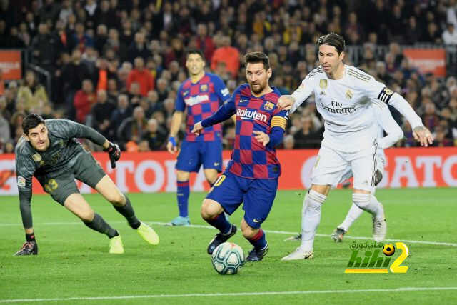 عاجل ورسميا : إلغاء بطولة كأس الأبطال
