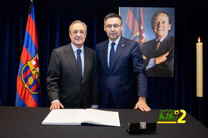 ريال مدريد يرفض اللجوء لحل برشلونة وأتلتيكو مدريد !