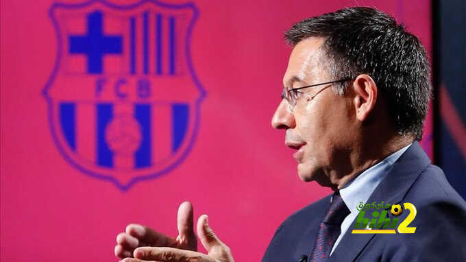 لا مزيد من الاستقالات في برشلونة