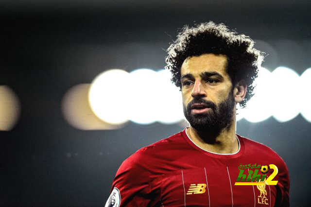 آلان شيرر يستبعد محمد صلاح من التشكيل المثالى للبريميرليج