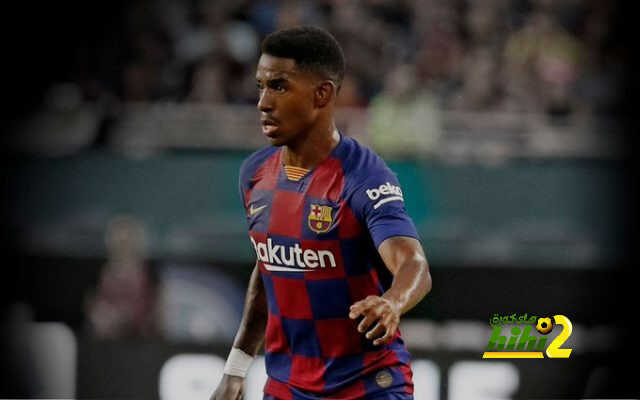 فيربو لن يرحل عن برشلونة .!