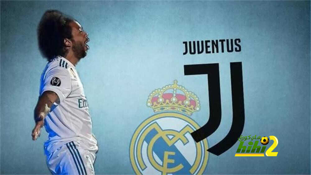 الريال يوافق على رحيل مارسيلو ليوفنتوس