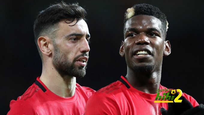 جيمس كوبر: تعاقد مانشستر يونايتد مع لاعب وسط جديد يعتمد على بوجبا