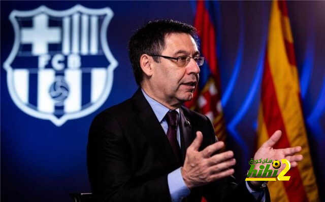 برشلونة يلجأ رسميا للخيار الأصعب