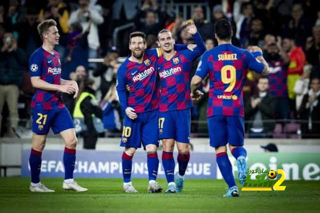 الاتحاد الإسباني: برشلونة بطل الليغا في حال إلغاء المسابقة