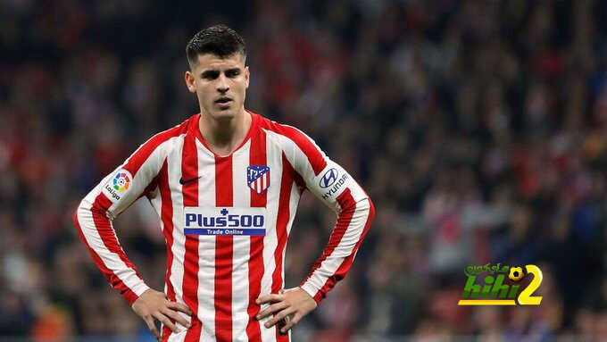 كيف ستكون المواجهة الأولى بين موراتا ومشجعي ريال مدريد بعد تصريحاته الأخيرة ؟