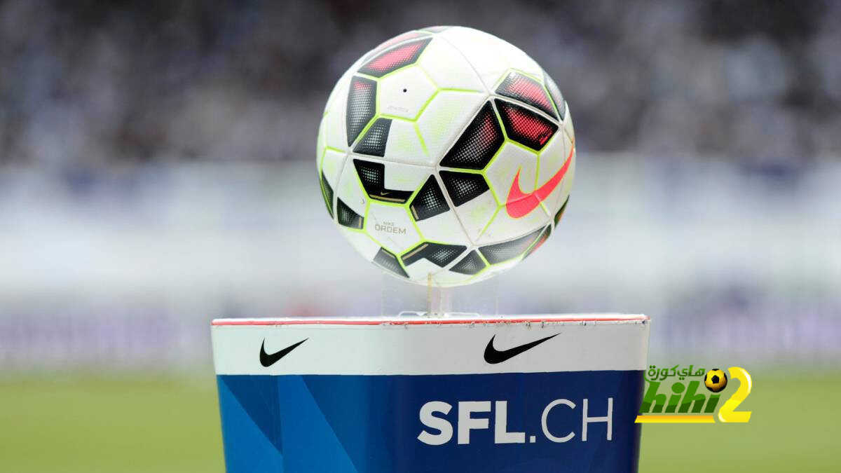 سويسرا تستعد لعودة الدوري