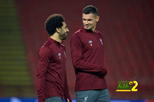 محمد صلاح يمنع ليفربول من بيع لوفرين