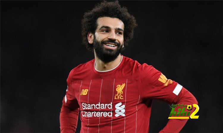 انترميلان يفكر فى ضم محمد صلاح