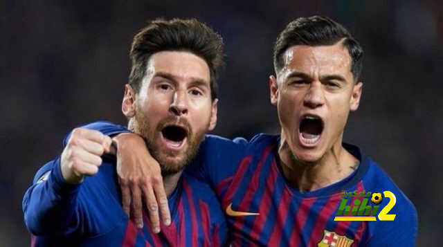 مفاجأة ..كوتينيو باق في برشلونة لستة أسباب!