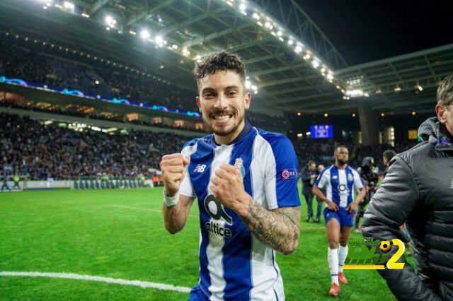 برشلونة في صراع جديد في سوق الإنتقالات !