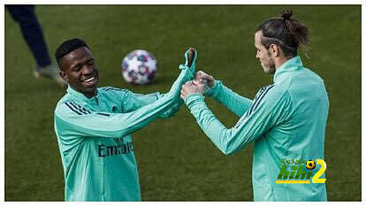 هجوم ريال مدريد تحت المجهر