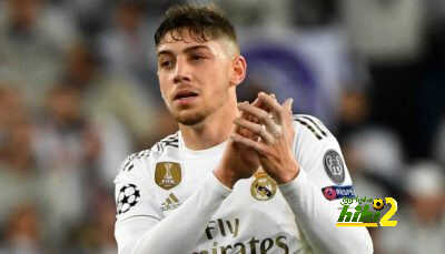 حظوظ ريال مدريد!