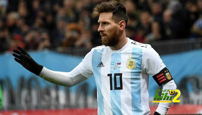 ايالا : ميسي لا يحب أن تتم معاملته بشكل خاص ويتعاون مع الجميع
