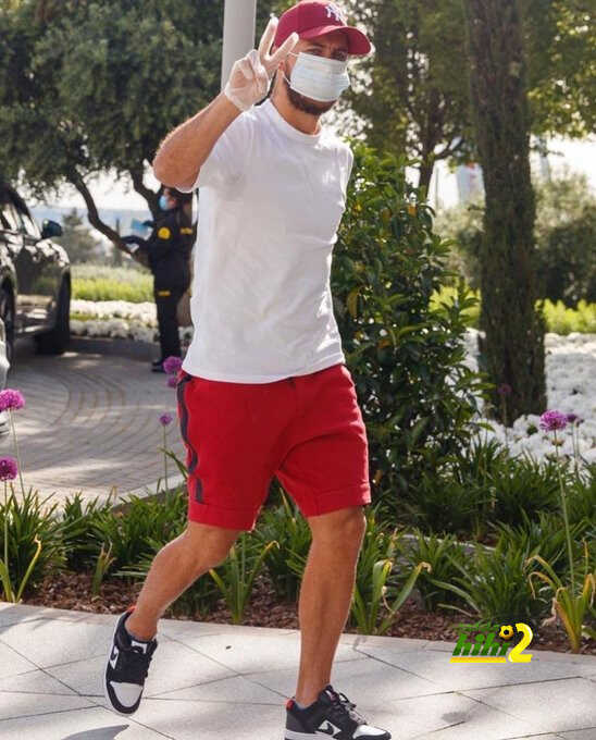 الكورونا في صالح هازارد …تغير تماما بعد ماحدث !