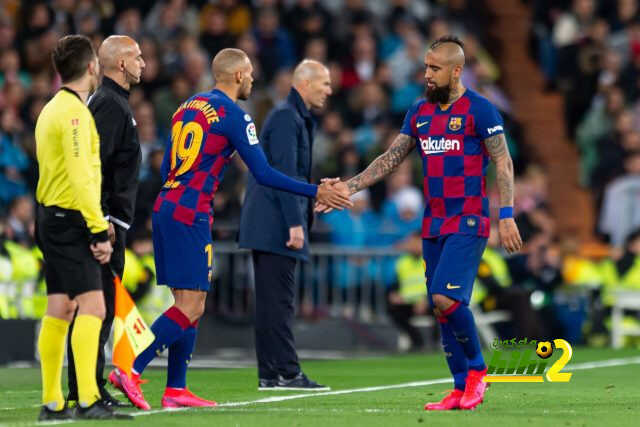 اقتراح جديد للاتحاد الاسباني