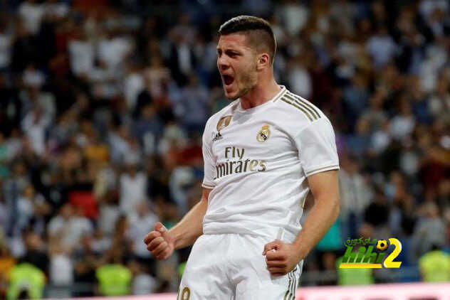 كيف دفع زيدان يوفيتش للرحيل عن ريال مدريد؟