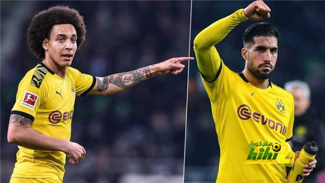 خيارات فافر لتعويض  تشان وإكسيل أمام شالكه