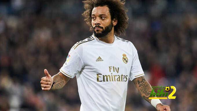 ماذا ينتظر مارسيلو في الموسم المقبل مع ريال مدريد؟