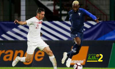 روما يتفق على رحيل لاعبه للدوري التركي